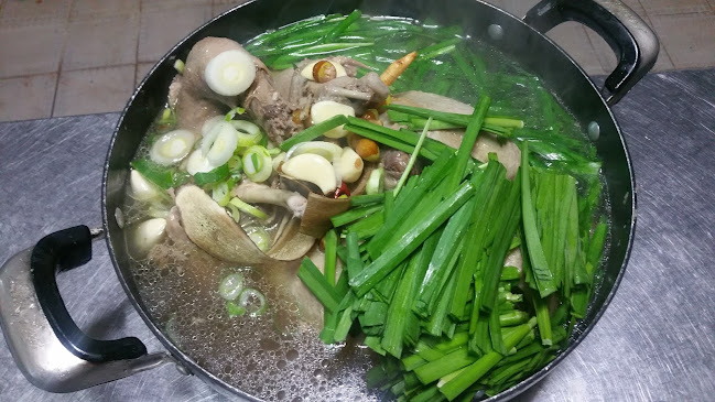 Comentarii opinii despre 장수촌