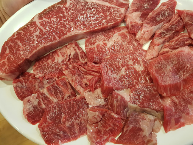 도누팜 정육식당 포차 - 원주시