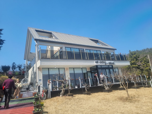 카페 이디엘 - 나주시