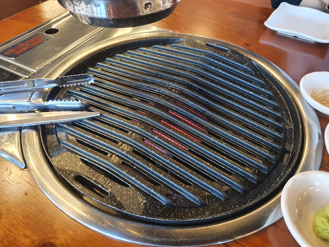 Comentarii opinii despre 고반식당 판교아브뉴프랑점