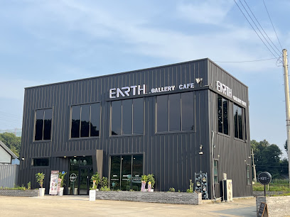 얼쓰갤러리카페 EARTH GALLERY CAFE