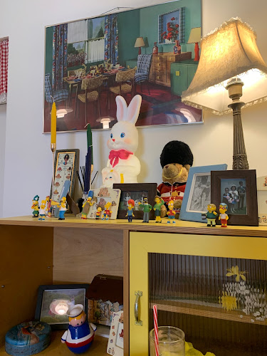 Comentarii opinii despre 바닐라빌리지