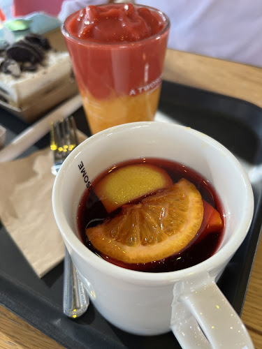 TWOSOME PLACE - 김해시