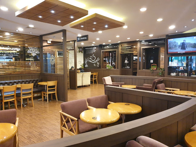 탐앤탐스 목포역점