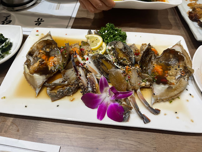 Comentarii opinii despre 유달산남도음식