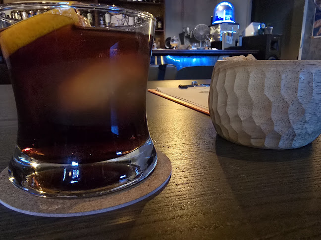 Opinii despre 목마른거북이 Thirsty Turtle Bar în 제주시 - 외식업