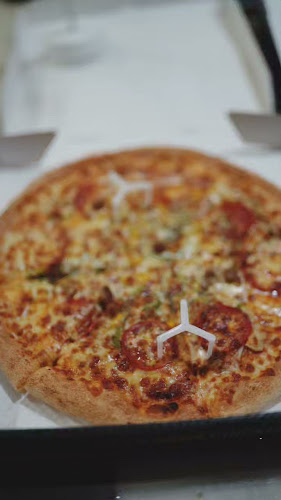 피자나라치킨공주 구미송정점