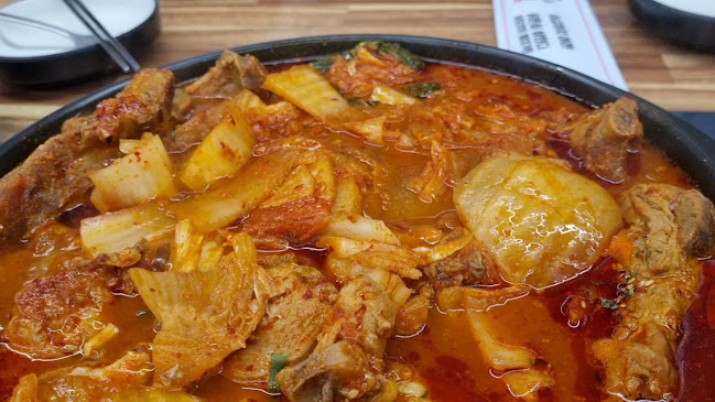 닭사부일체 이천 송정점 - 외식업