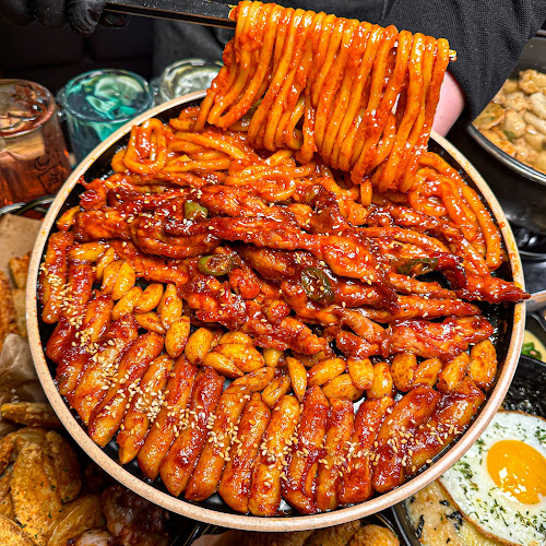 Comentarii opinii despre 합플레이스 수원인계점