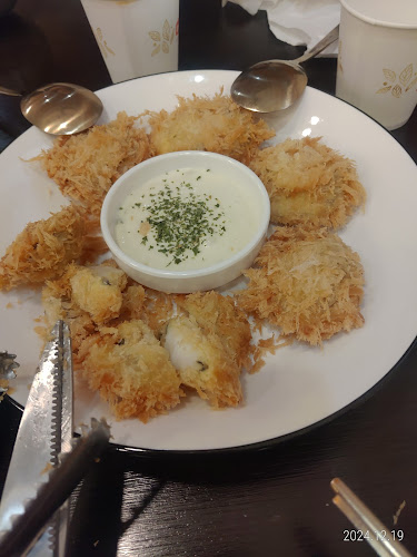 Opinii despre 양씨네 제주전복칼국수 본점 în 제주시 - 외식업