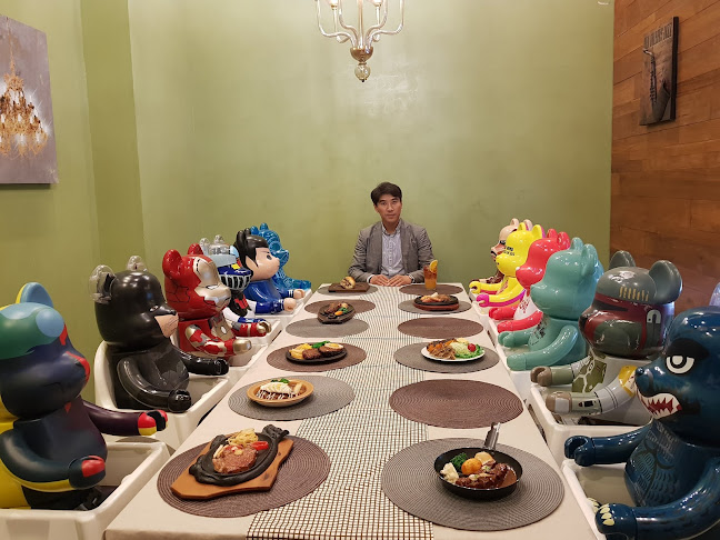 Comentarii opinii despre 카페 CW