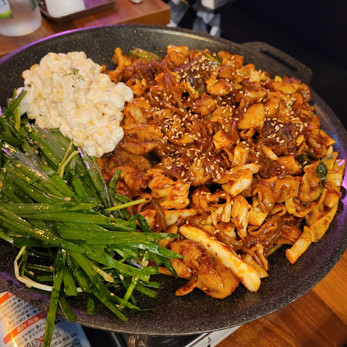 곱분이곱창 하남미사역점 - 하남시