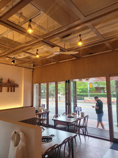 맘스터치 오산시청점