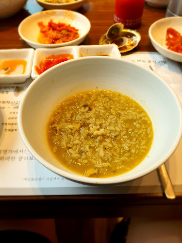 전복명가 - 의왕시