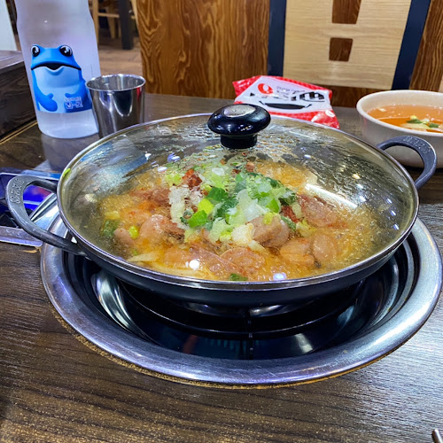 Comentarii opinii despre 호수식당 본점