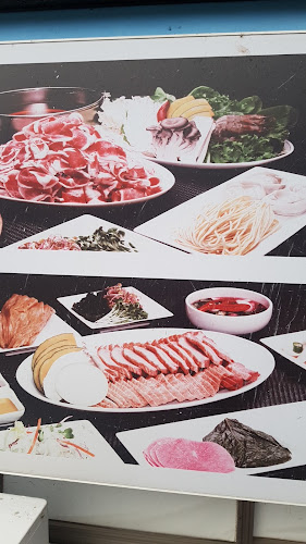 Comentarii opinii despre 호박오리