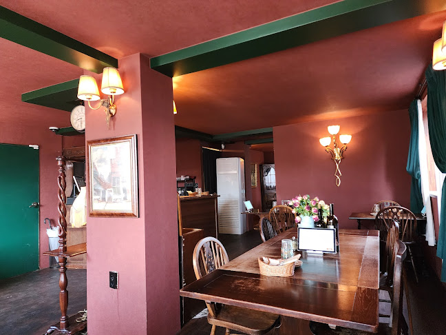 Opinii despre 버건디행궁 în 수원시 - 외식업