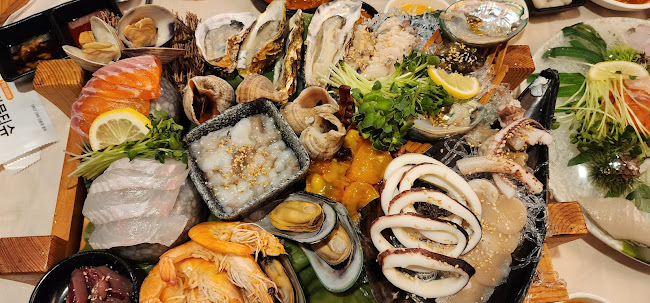 세민수산 송정점 - 외식업