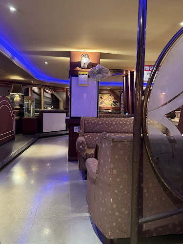 아테네레스토랑