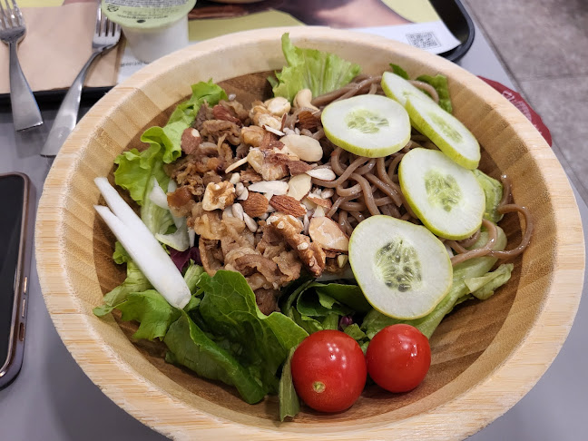 롤링파스타 의정제일점 - 외식업