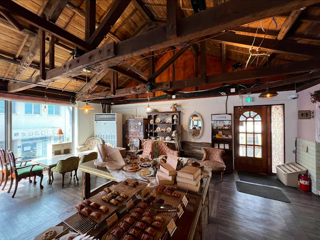 군산과자조합 - 외식업