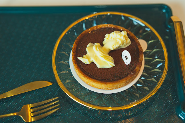 Opinii despre 파티세리듀 în 거제시 - 외식업