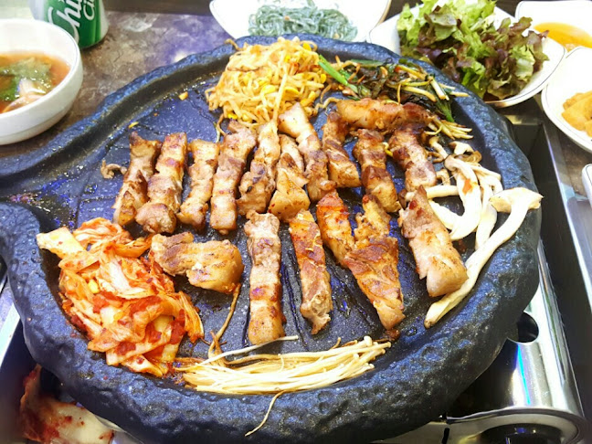 영남대 돈뜨락 경산본점