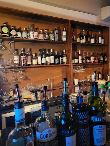 목마른거북이 Thirsty Turtle Bar