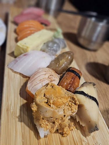 Comentarii opinii despre 스시상