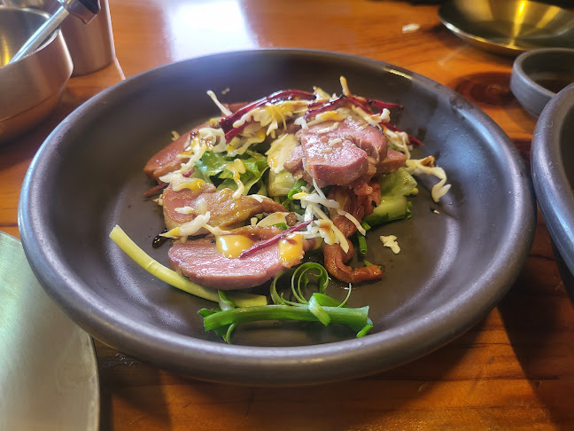 청기와 - 외식업