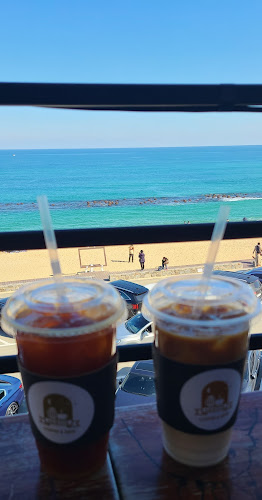 강문달카페 - 외식업