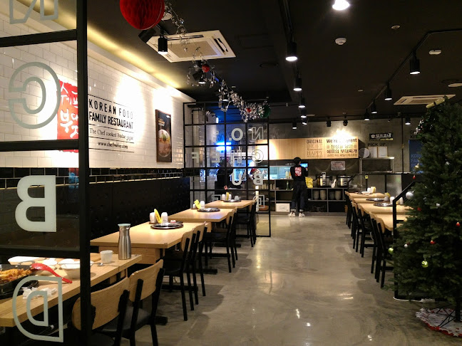 스타벅스 양주고읍점 - 양주시