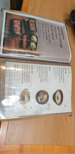 쌍교숯불갈비 아산점 - 외식업