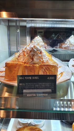 이디야의정부부대찌개거리점 - 의정부시