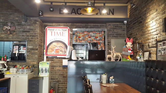 Comentarii opinii despre 블랙스완 짬뽕카페