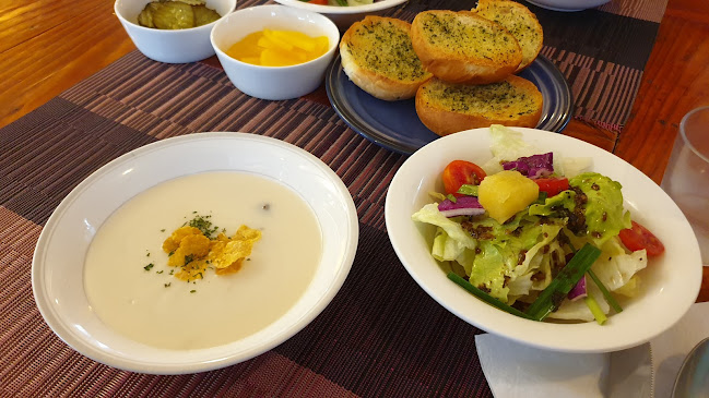 라르고경양식 - 동두천시