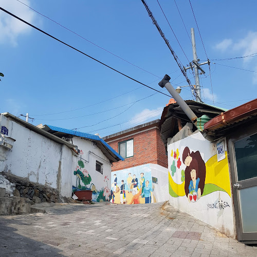 충청북도 청주시 상당구 수동 수암로 57-1