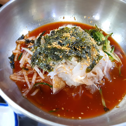 승리회식당 - 포항시