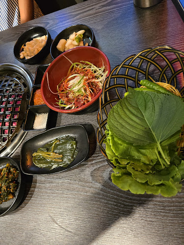 Opinii despre 230도 삼겹살연구소 오산시청점 în 오산시 - 외식업