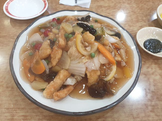 덕취원 - 동해시