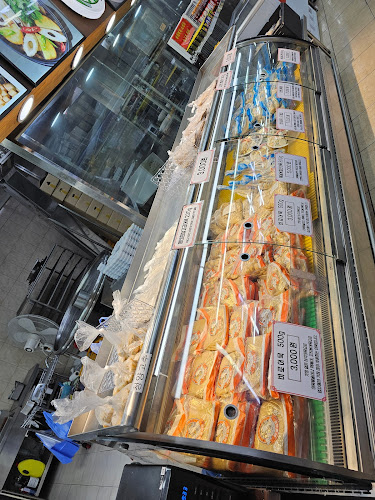 의정부 제일시장 - 외식업