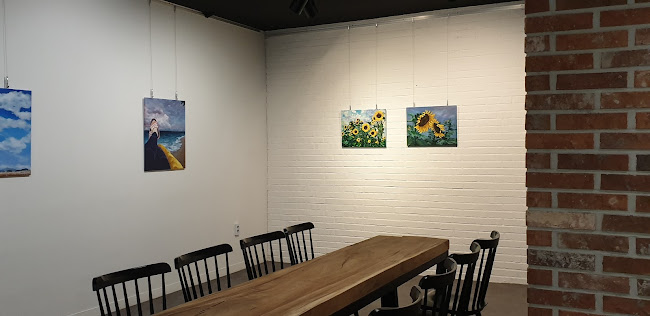 Opinii despre 인갤러리커피 în 익산시 - 외식업