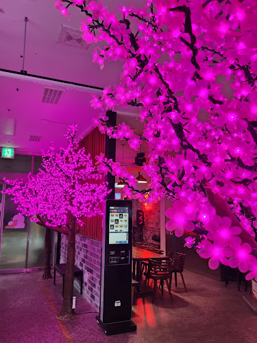 효강정 제천점 - 제천시