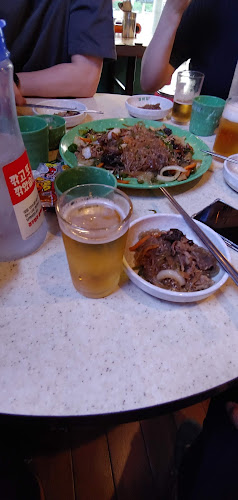 Comentarii opinii despre 봉덕동실비집