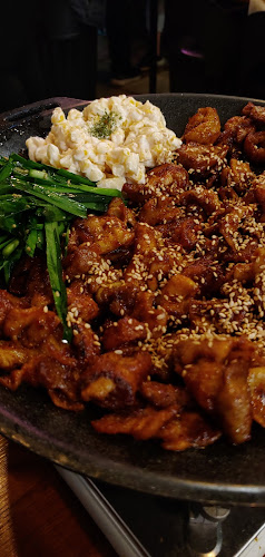 Comentarii opinii despre 곱분이곱창 하남미사역점