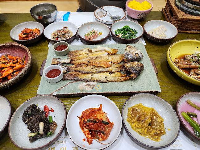 Comentarii opinii despre 영일관