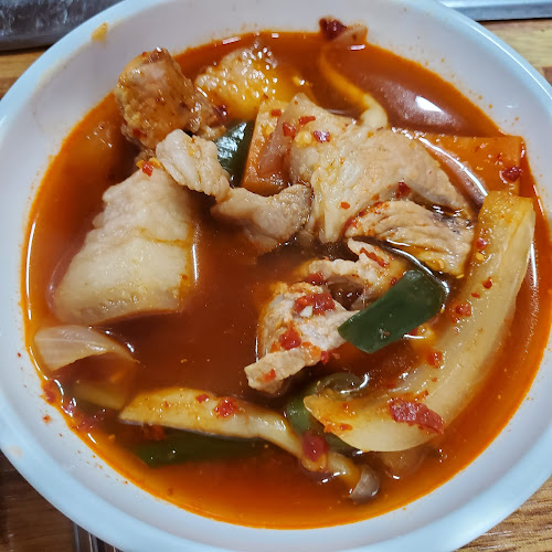 Comentarii opinii despre 승진식당