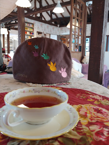 카페 판 - 외식업