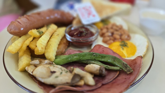 Comentarii opinii despre 카페바림