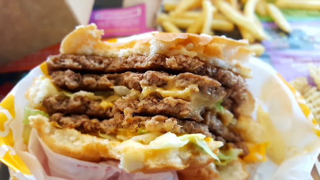 Comentarii opinii despre 맥도날드 의정부녹양DT점